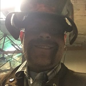 Meet your Posher, Jarred